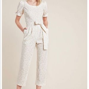 Gal Meets Glam Iris Jumpsuit Anthropologie